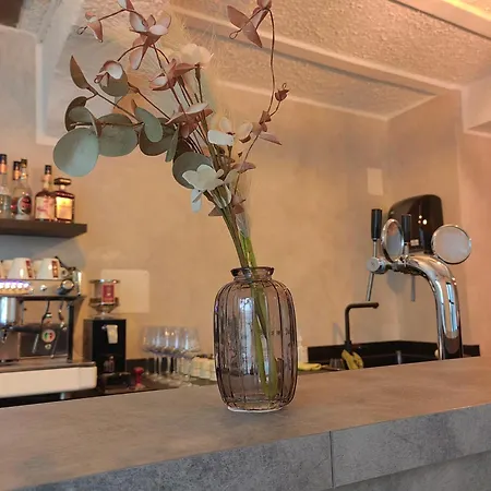 Ristorante Grutli Casa de hóspedes