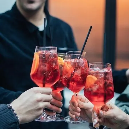 Casa de hóspedes Ristorante Grutli Mendrisio