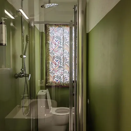 Ristorante Grutli Πανσιόν Mendrisio